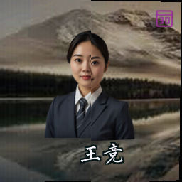 王竞